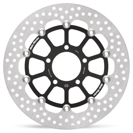 Halo Series Floating Rotor