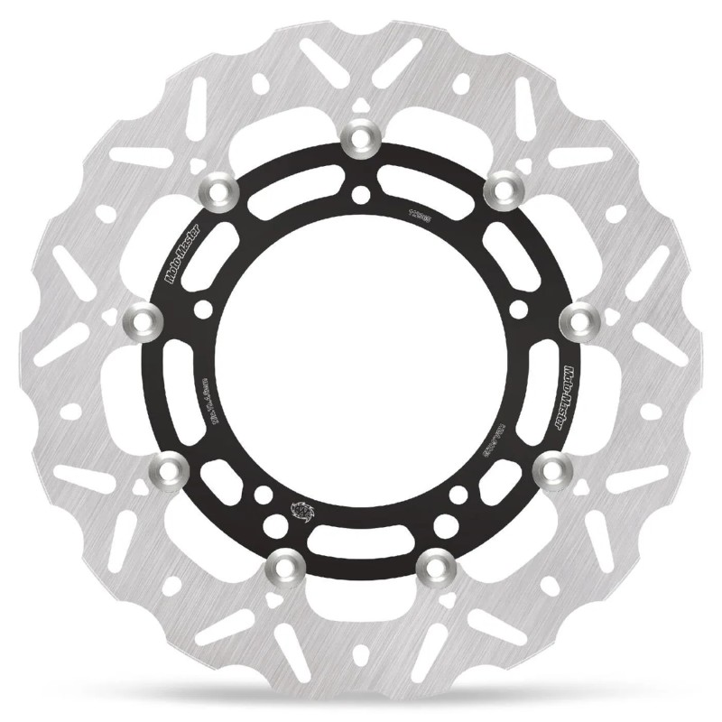 Nitro Series Brake Disc