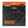 Disque de frein Nitro Series