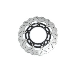 Nitro Series Brake Disc