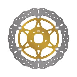 Contour X Series Brake Rotor