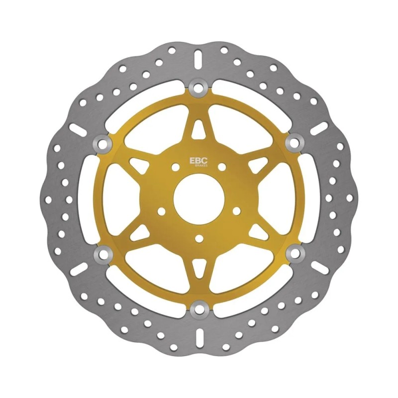 Contour X Series Brake Rotor