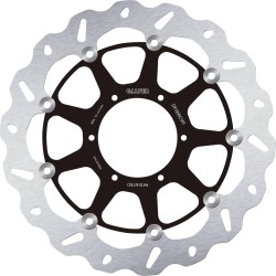 Brake Rotor