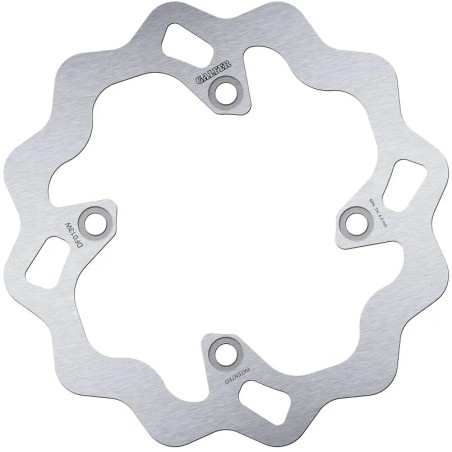 Wave  Brake Rotor