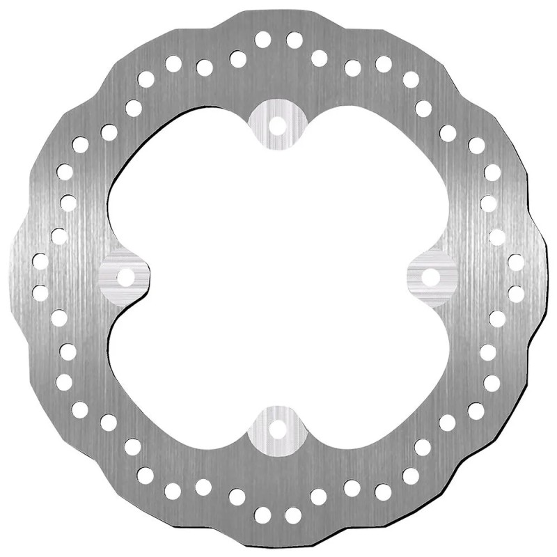 Brake Rotor Standard Contour
