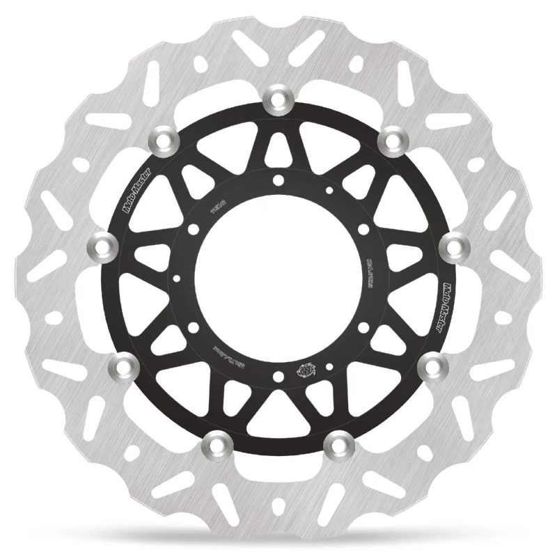 Nitro Series Brake Disc