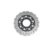 Nitro Series Brake Disc