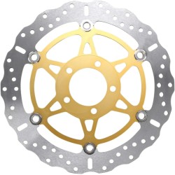 Pro-Lite XC Contour Disque de Frein