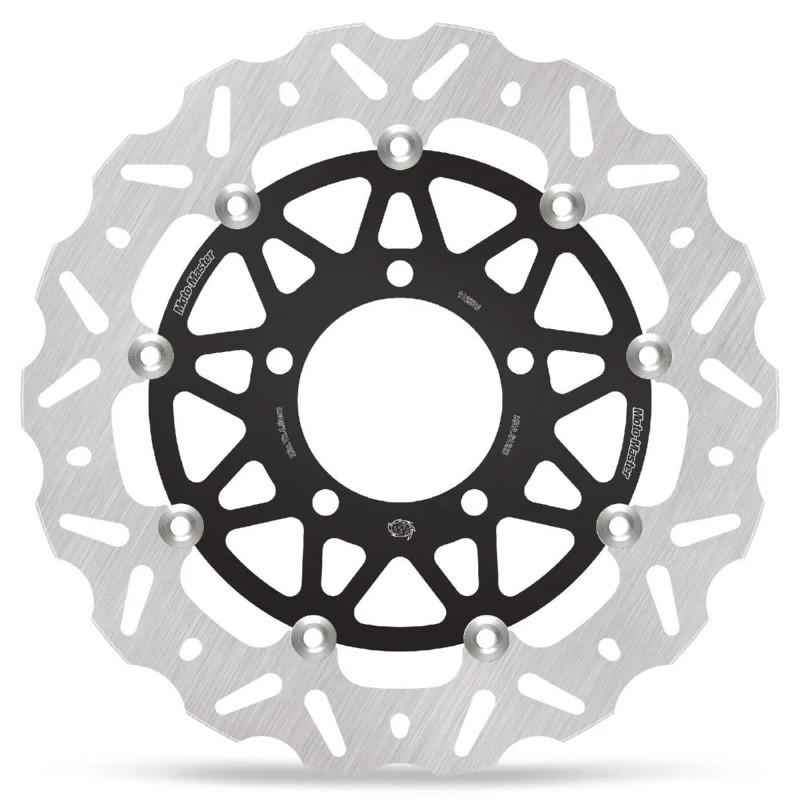 Nitro Series Brake Disc