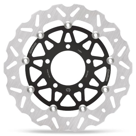 Nitro Series Brake Disc