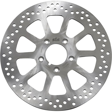 Stainless Steel Brake Rotor