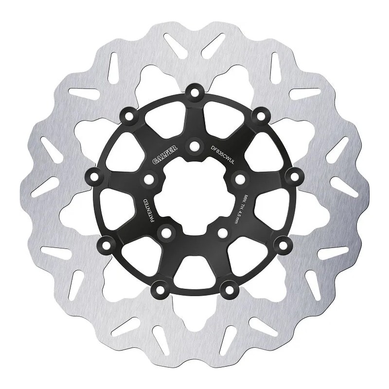 Brake Rotors
