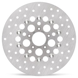 Custom Series Floating Rotor