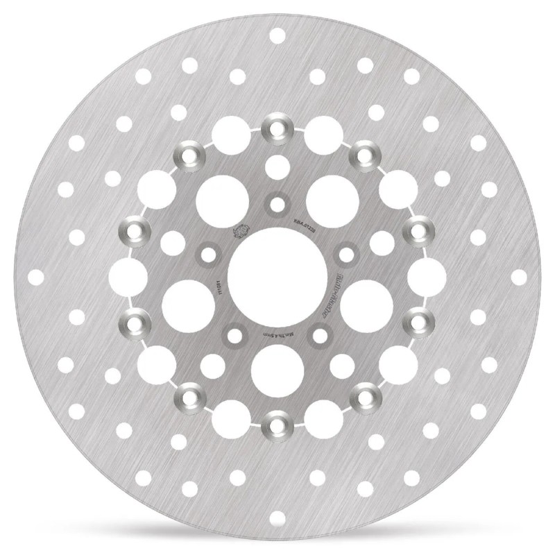 Custom Series Floating Rotor