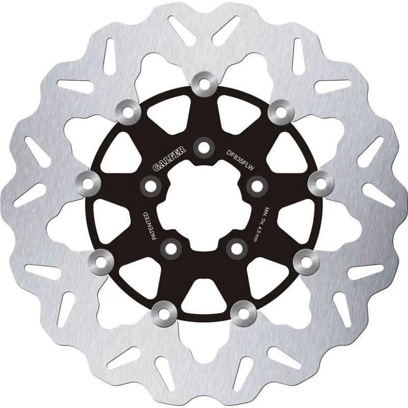Brake Rotor
