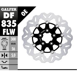 Brake Rotor