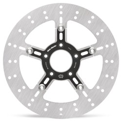 Custom Series Floating Rotor