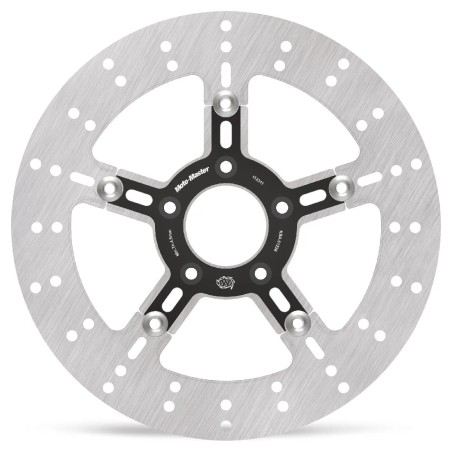 Custom Series Floating Rotor