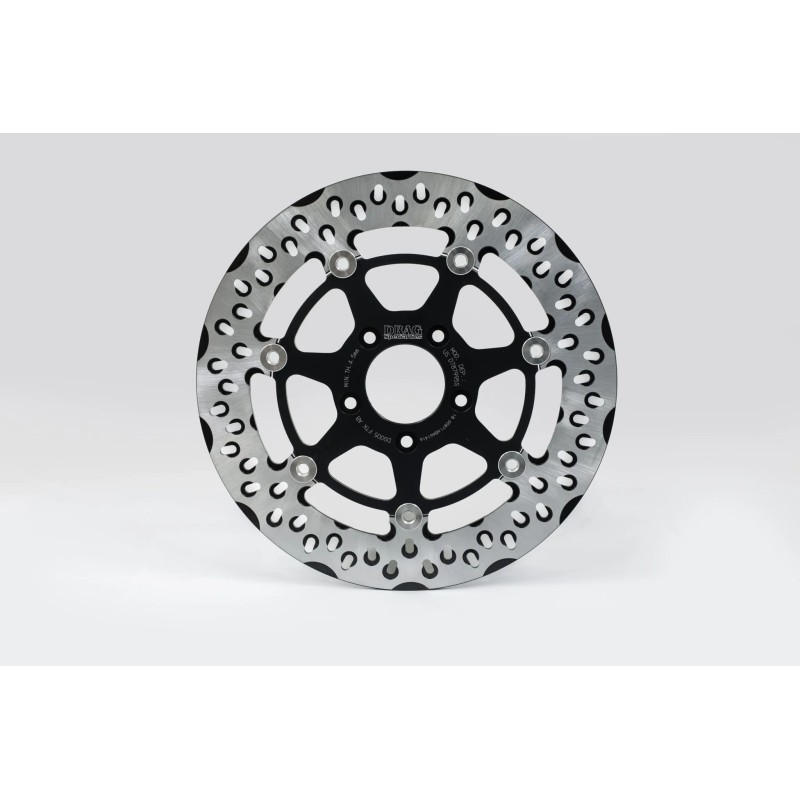 Disque de frein série FTK