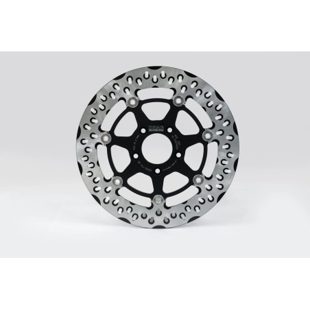 FTK Series Brake Rotor