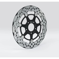 FTK Series Brake Rotor