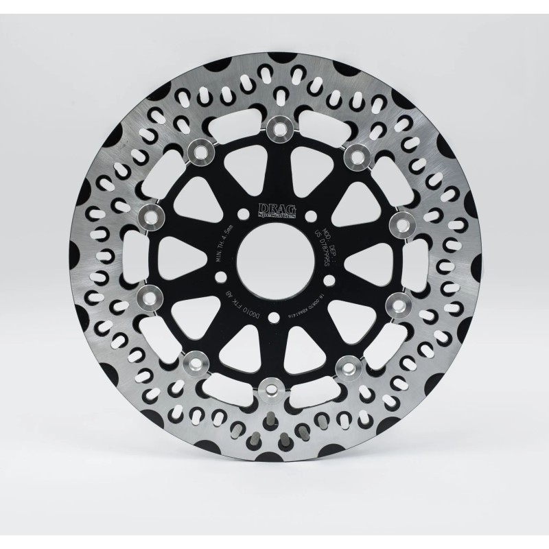 FTK Series Brake Rotor