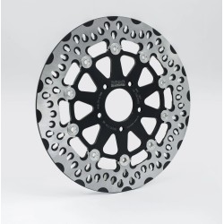 Disque de frein série FTK