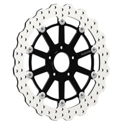 Disque de frein flottant design Wave