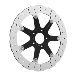 Disque de frein flottant design Wave