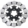Skull Brake Rotor