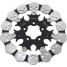 Skull Brake Rotor