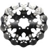 Skull Brake Rotor