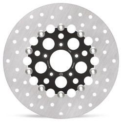 Custom Series Floating Rotor