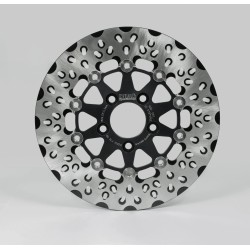 FTK Series Brake Rotor