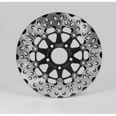 FTK Series Brake Rotor