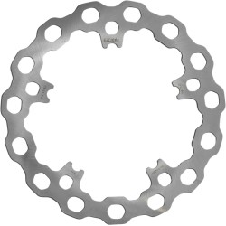 Cubiq  Brake Rotor