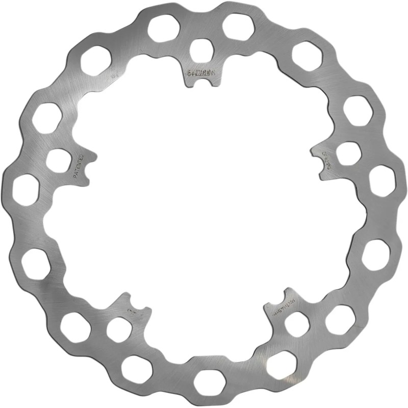 Cubiq  Brake Rotor