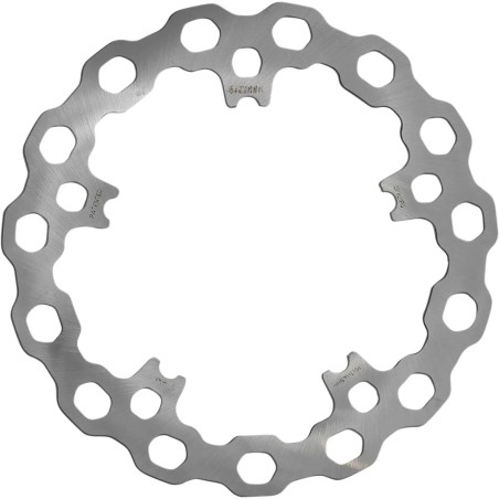 Cubiq  Brake Rotor