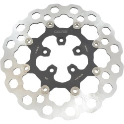 Cubiq  Brake Rotor