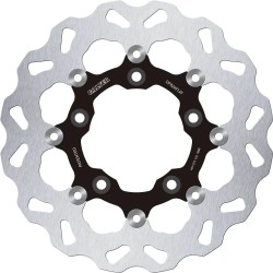 Brake Rotor