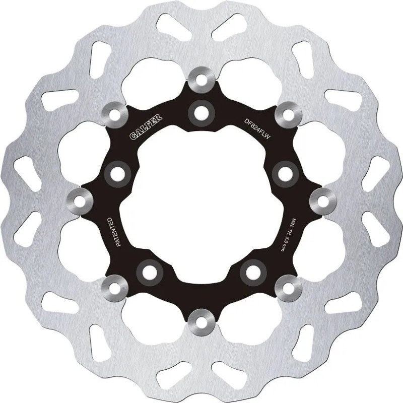 Brake Rotor