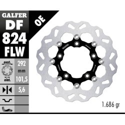 Brake Rotor