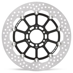 Halo Series Floating Racing Rotor