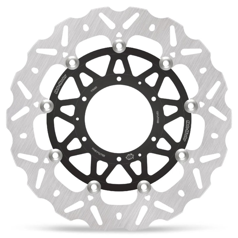 Nitro Series Brake Disc