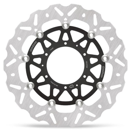 Nitro Series Brake Disc