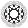 HALO series T-Floater brake rotor