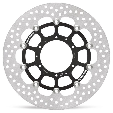 Halo Series Floating Rotor
