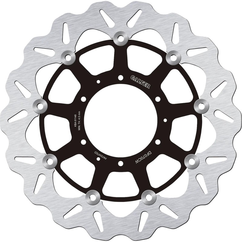 Brake Rotor