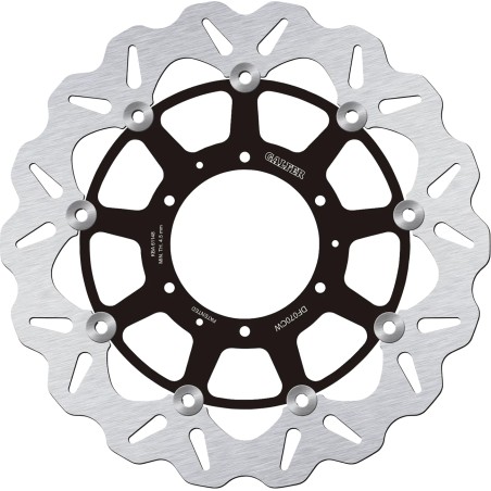 Brake Rotor
