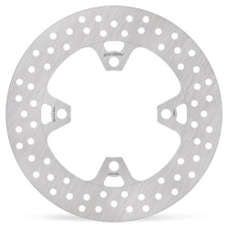 Halo Series Fixed Rotor